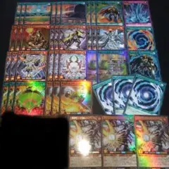 球児皇 デッキパーツ 野球 遊戯王 ラッシュデュエル ユニオンベース