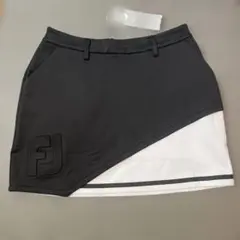 値下げ！フットジョイ ゴルフ スカート 冬用　Mサイズ 新品