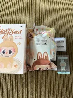 2025年最新】popMart labubu dadaの人気アイテム - メルカリ