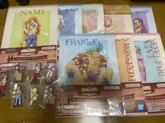 ワンピース　セット