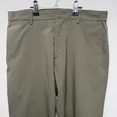 UNIQLO×Theory｜感動イージーパンツ