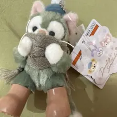 ジェラトーニ ぬいぐるみチャーム