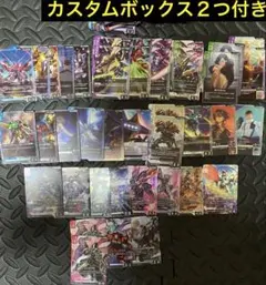 SEED勢 白R以下4コン 三隻同盟デッキ 計62枚セット - メルカリ