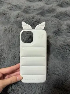 Urban Sophistication 天使 羽付iPhone13proケース - メルカリ