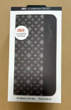 【701】MICHIKO LONDON iPhone12 Pro Max 手帳型