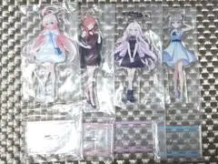 ブルーアーカイブ 一番くじ G賞 アクリルスタンド まとめ売り