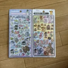 う*な様 【正規品保証】ボンボンドロップ はぴだんぶい クラシック