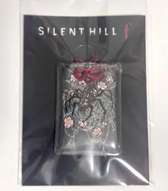 サイレントヒルf お守り　蜘蛛