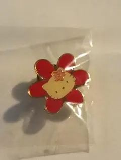 ハローキティ ピンバッジ 1997年