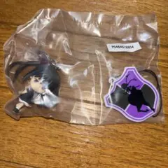 s*a様 一番くじプレミアム 魔法少女まどか☆マギカ Ｊ賞ストラップ 暁美ほむら