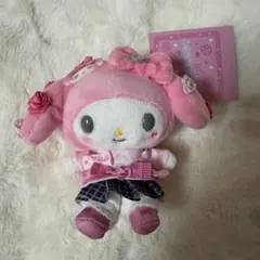 マイメロディ マスコット