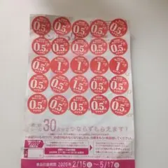 ヤマザキ　春のパンまつり2026 15.5点