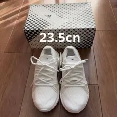 新品 アディダスバイステラマッカートニー ウルトラブースト 20 ホワイト