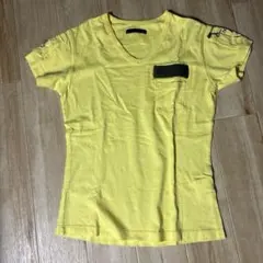 AVIREX レディースTシャツ　Sサイズのサムネイル