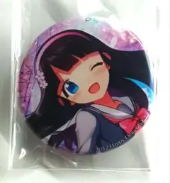 あんさんぶるガールズ あんガル 月永るか 缶バッジ - メルカリ