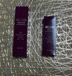 ミスエステ　エッセンスローション 4145n モイストジェル 4145 ×2 商品紹介