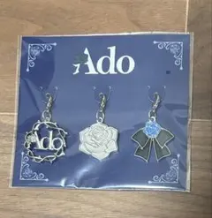 Ado よだか カスタムペンライトチャーム