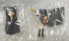トイズワークスコレクション　よんてんご　けいおん！秋山澪