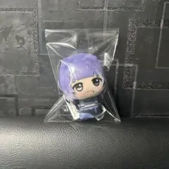学園アイドルマスター ちびぐるみ on stage! vol. 4秦谷美鈴③