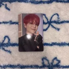 treasureジフン REBOOT トレカ デジパ