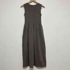 cocaコカ サマーニット ワンピース