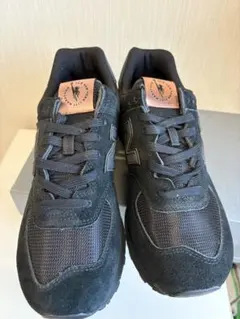 New Balance ML574RRE TCSNYCマラソン2018限定モデル