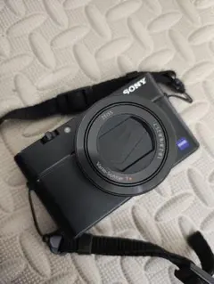 2026年最新】sony ソニー cyber-shot dsc-rx100m6の人気アイテム