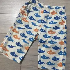 ブリーズ　ハーフパンツ　150 半ズボン