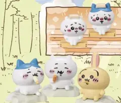 ちいかわ 入浴剤 3個セット 未開封