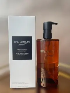shu uemura POREfinist2 クレンジングオイル サクラ - メルカリ