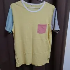 gohempTシャツ