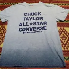 Tシャツコンバースオールスター