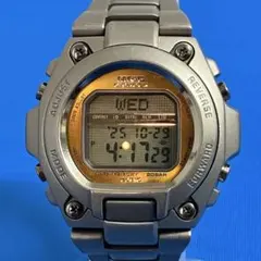 G-SHOCK MRG-200T Knitting Factoryメンズ腕時計 MRG-200T-7サポートページ | CASIO