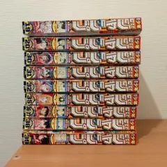 ジャンプ　まとめ売り　19.20.30.31.32.35.36+37.38.39