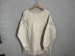 2026年最新】whim gazette スウェットの人気アイテム - メルカリ