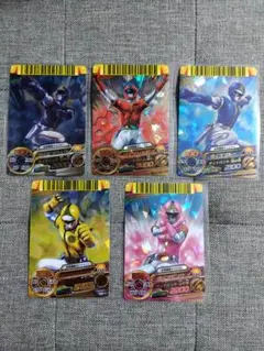 ダイスオー タイムレンジャー まとめ売り ダイスオー タイムレンジャー まとめ売り - メルカリ