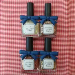 PLANETNAIL マニキュア まとめ売り☆