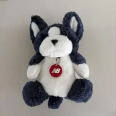 あんちあ様 専用♡ ニューバランスゴルフ ボストンテリアのボールケースのサムネイル