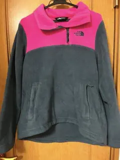 THE NORTH FACE フリースジャケット L