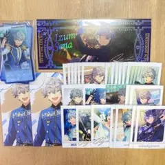 瀬名泉 あんスタ