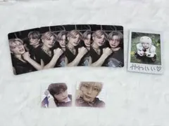 &TEAM JO MAKI ケミトレカ4セット