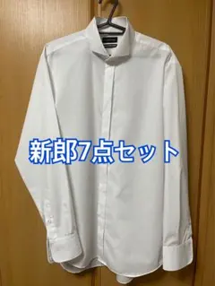 【新郎7点セット】フォーシスアンドカンパニー