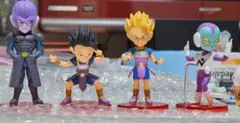 ドラゴンボール ワーコレ まとめ売り