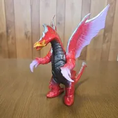 伝説宇宙怪獣 シラリー 「ウルトラマンG(グレート)」 ウルトラ怪獣
