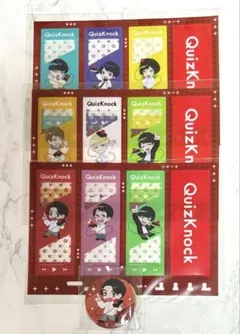 QuizKnock とむ まとめ売り QuizKnock とむ まとめ売り - メルカリ