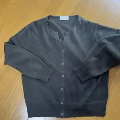 ヒューマンウーマンカーディガンのサムネイル