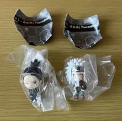 ②NARUTO-ナルト- 疾風伝 Funrangiua02 anotherver