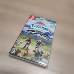 Switch ポケットモンスター アルセウス