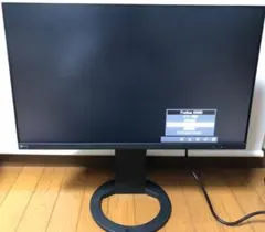 ☆2021年製☆EIZO 23.8型 【FlexScan EV2480】GPUG - メルカリ