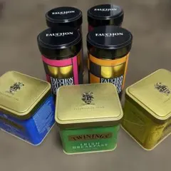 2026年最新】トワイニング 紅茶 缶の人気アイテム - メルカリ